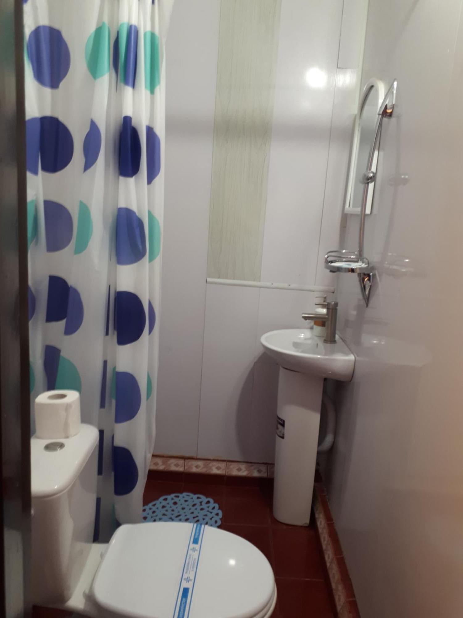 Hotel Gostynnyi Dvir Sharhorod 외부 사진