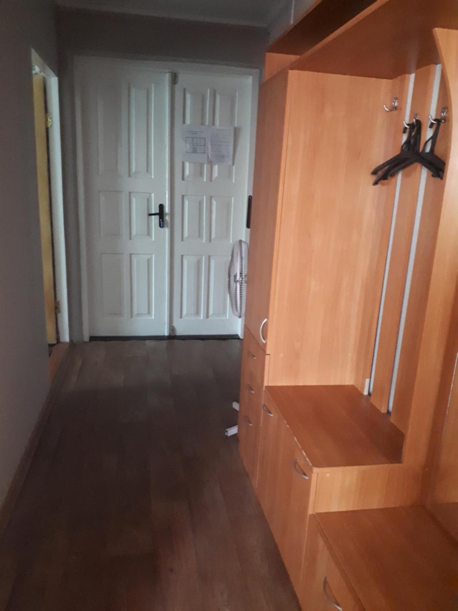 Hotel Gostynnyi Dvir Sharhorod 외부 사진