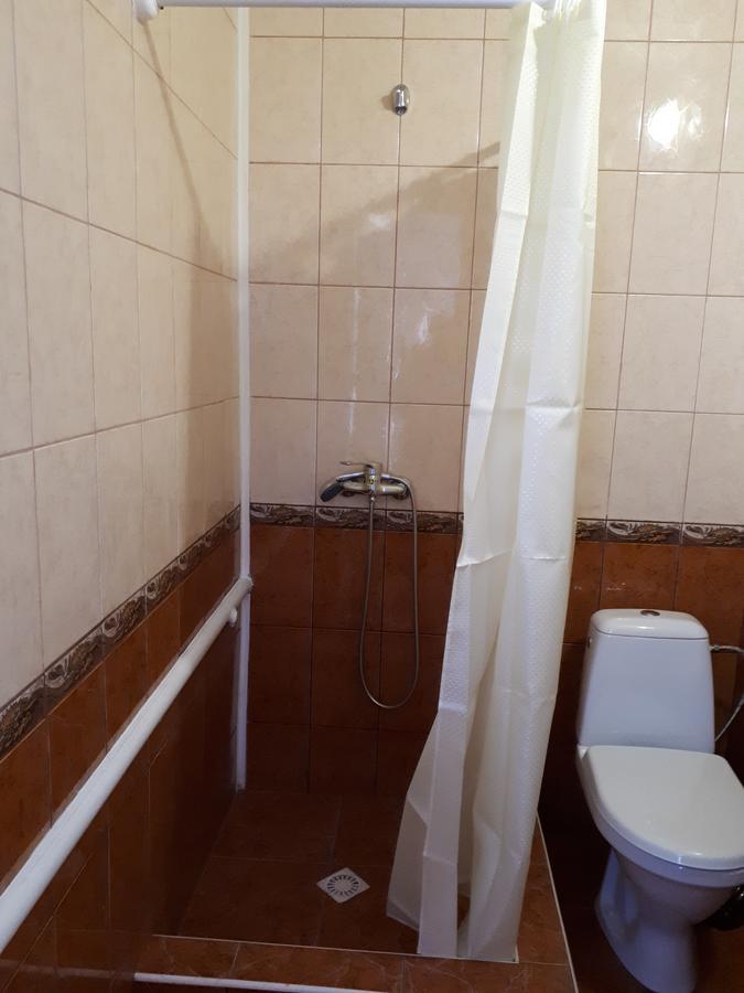 Hotel Gostynnyi Dvir Sharhorod 객실 사진