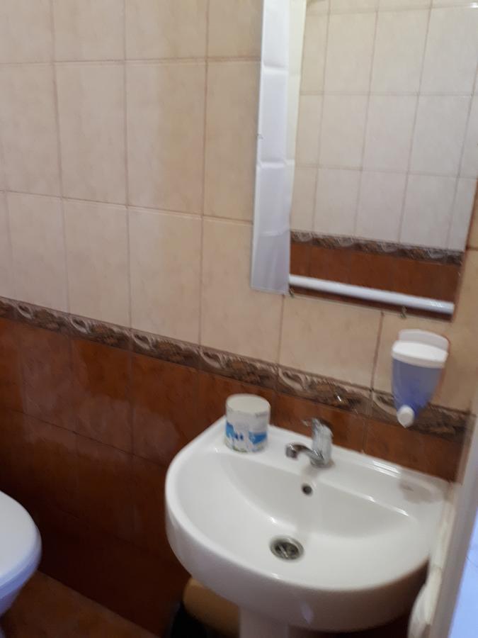 Hotel Gostynnyi Dvir Sharhorod 객실 사진
